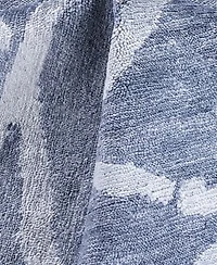 Adorn Hand Woven Rugs Indian Ooak M6531 Rug Collection