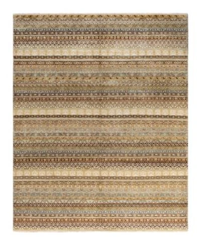 Adorn Hand Woven Rugs Indian Ooak M5983 Rug Collection