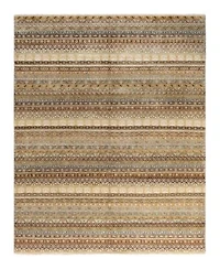 Adorn Hand Woven Rugs Indian Ooak M5983 Rug Collection