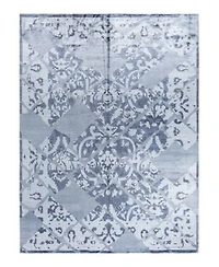 Adorn Hand Woven Rugs Indian Ooak M6891 Rug Collection