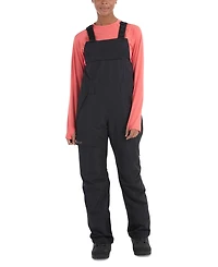 Marmot Women's Insulated Bib Overalls
