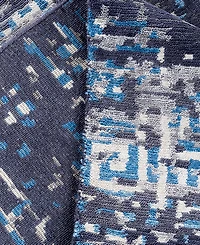 Adorn Hand Woven Rugs Indian Ooak M8243 9'1''x11'10'' Area Rug