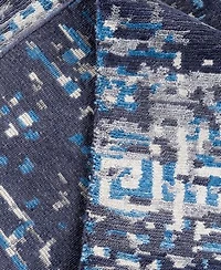 Adorn Hand Woven Rugs Indian Ooak M8243 Rug Collection