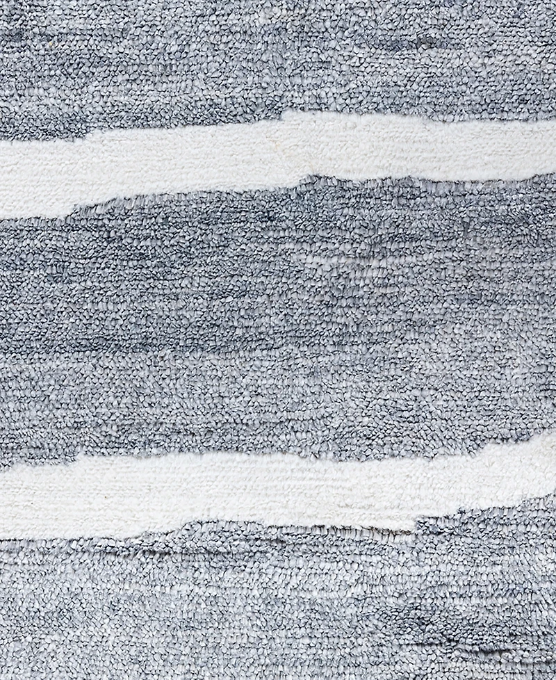 Adorn Hand Woven Rugs Indian Ooak M8006 9'x11'10'' Area Rug