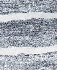 Adorn Hand Woven Rugs Indian Ooak M8006 9'x11'10'' Area Rug