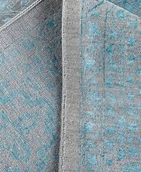 Adorn Hand Woven Rugs Indian Ooak M8152 Rug Collection