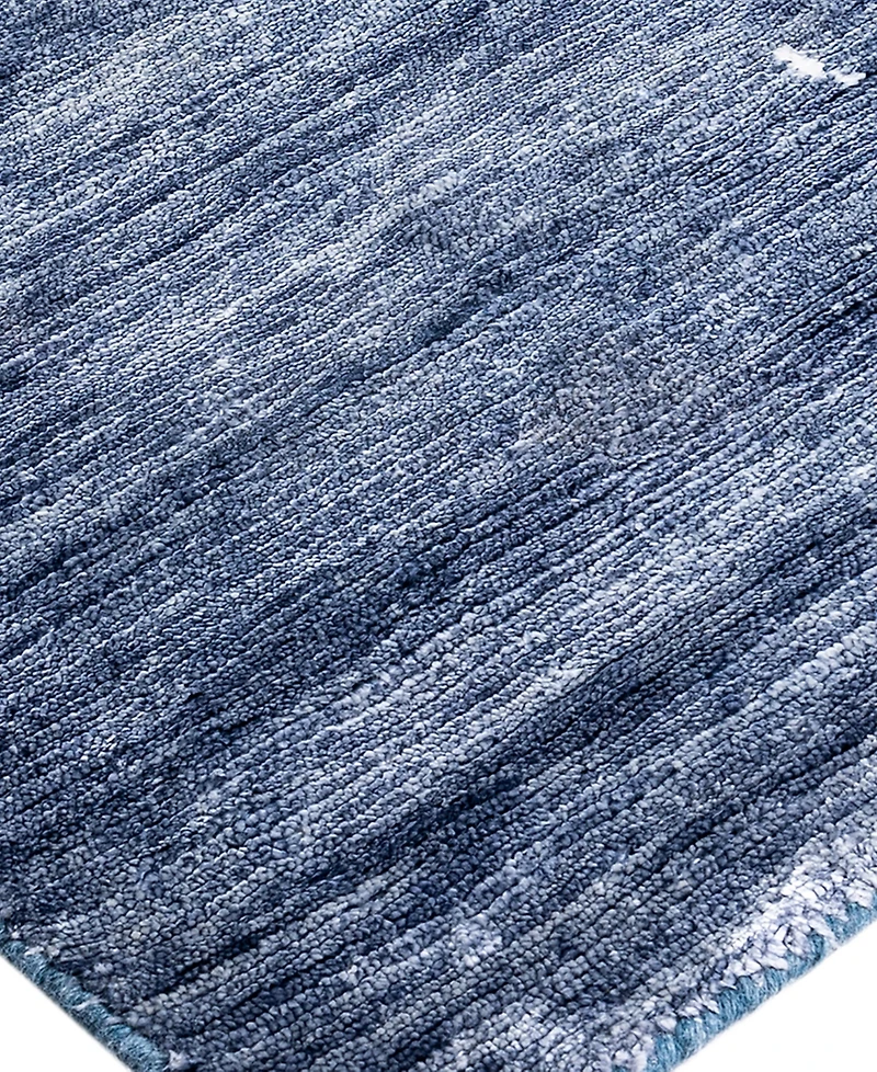 Adorn Hand Woven Rugs Indian Ooak M7971 9'2''x12' Area Rug