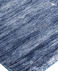 Adorn Hand Woven Rugs Indian Ooak M7971 9'2''x12' Area Rug