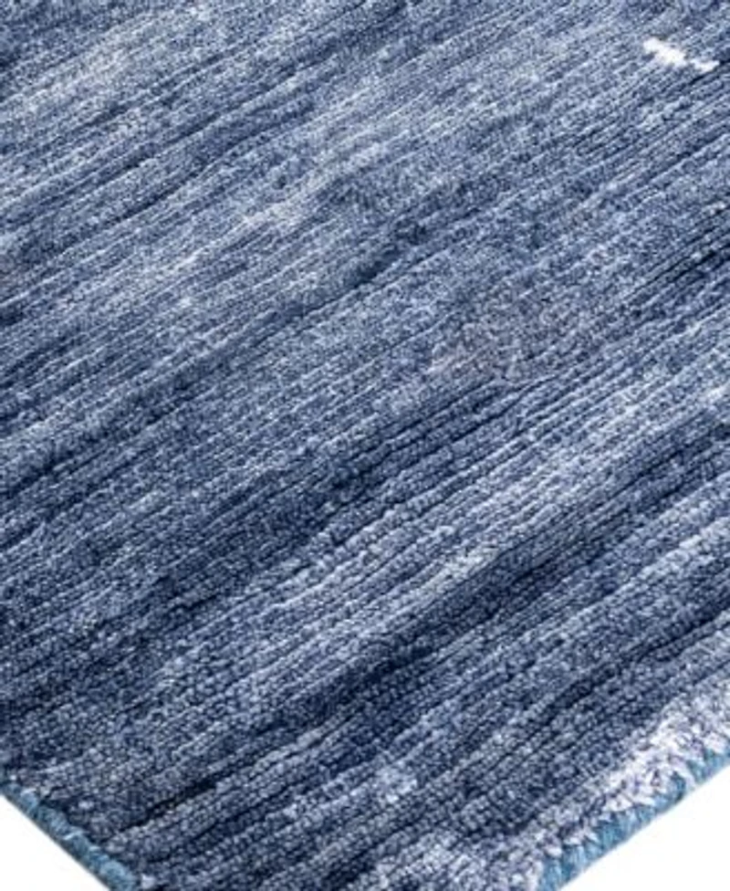 Adorn Hand Woven Rugs Indian Ooak M7971 Rug Collection
