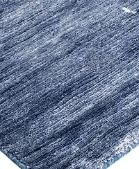 Adorn Hand Woven Rugs Indian Ooak M7971 Rug Collection