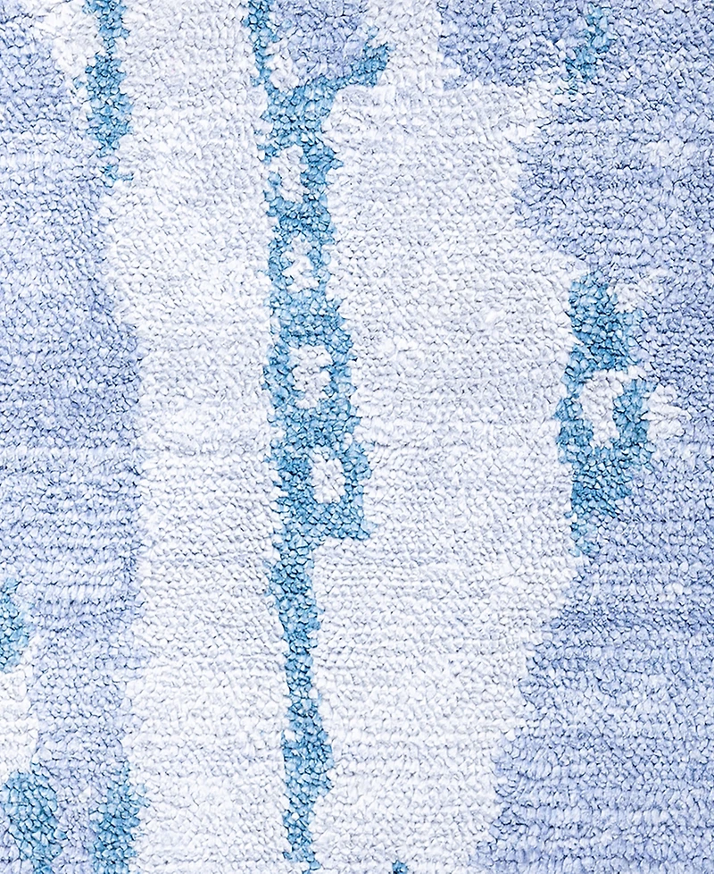 Adorn Hand Woven Rugs Indian Ooak M7034 9'1''x12'3'' Area Rug