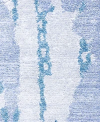 Adorn Hand Woven Rugs Indian Ooak M7034 9'1''x12'3'' Area Rug