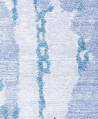 Adorn Hand Woven Rugs Indian Ooak M7034 Rug Collection