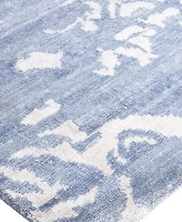 Adorn Hand Woven Rugs Indian Ooak M6977 Rug Collection