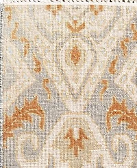 Adorn Hand Woven Rugs Indian Ooak M6349 Rug Collection
