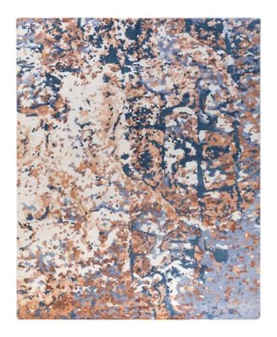 Adorn Hand Woven Rugs Indian Ooak M7453 Rug Collection
