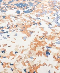 Adorn Hand Woven Rugs Indian Ooak M7453 Rug Collection