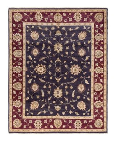 Adorn Hand Woven Rugs Indian Ooak M5918 Rug Collection