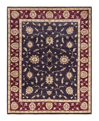 Adorn Hand Woven Rugs Indian Ooak M5918 Rug Collection