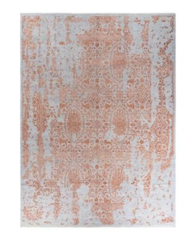 Adorn Hand Woven Rugs Indian Ooak M7617 Rug Collection