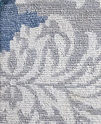Adorn Hand Woven Rugs Indian Ooak M7698 9'x12'2'' Area Rug