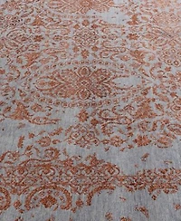 Adorn Hand Woven Rugs Indian Ooak M7617 Rug Collection