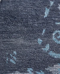 Adorn Hand Woven Rugs Indian Ooak M7112 9'4''x12'2'' Area Rug