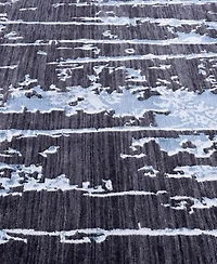 Adorn Hand Woven Rugs Indian Ooak M7051 Rug Collection