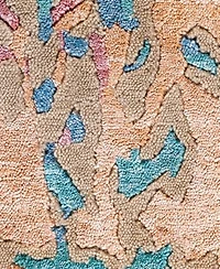 Adorn Hand Woven Rugs Indian Ooak M7123 Rug Collection