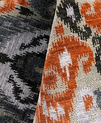 Adorn Hand Woven Rugs Indian Ooak M6054 Rug Collection