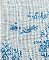 Adorn Hand Woven Rugs Indian Ooak M7214 Rug Collection
