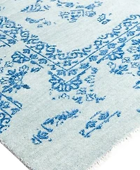 Adorn Hand Woven Rugs Indian Ooak M7214 Rug Collection