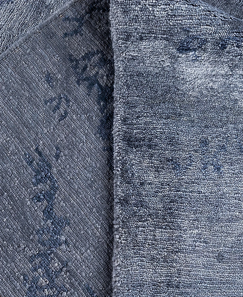 Adorn Hand Woven Rugs Indian Ooak M6468 9'1''x12'3'' Area Rug