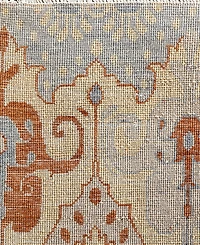 Adorn Hand Woven Rugs Indian Ooak M6004 9'3''x12'3'' Area Rug