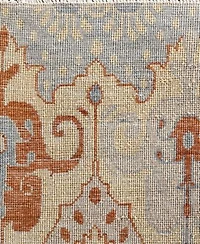 Adorn Hand Woven Rugs Indian Ooak M6004 Rug Collection