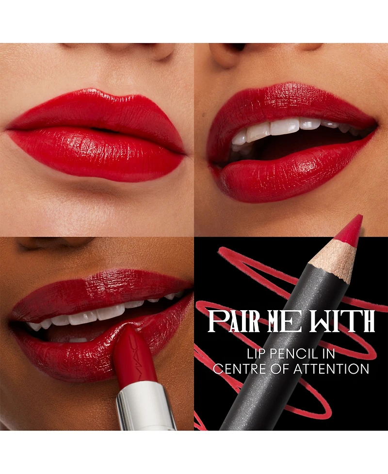 Mac MACximal Sleek Satin Lipstick Mini