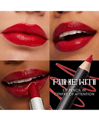 Mac MACximal Sleek Satin Lipstick Mini