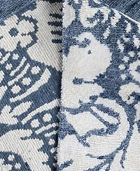 Adorn Hand Woven Rugs Indian Ooak M6784 Rug Collection