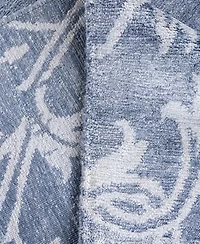Adorn Hand Woven Rugs Indian Ooak M6334 Rug Collection