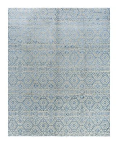Adorn Hand Woven Rugs Indian Ooak M6949 Rug Collection