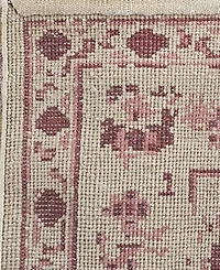 Adorn Hand Woven Rugs Indian Ooak M7369 8'10''x12'2'' Area Rug