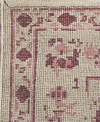 Adorn Hand Woven Rugs Indian Ooak M7369 Rug Collection