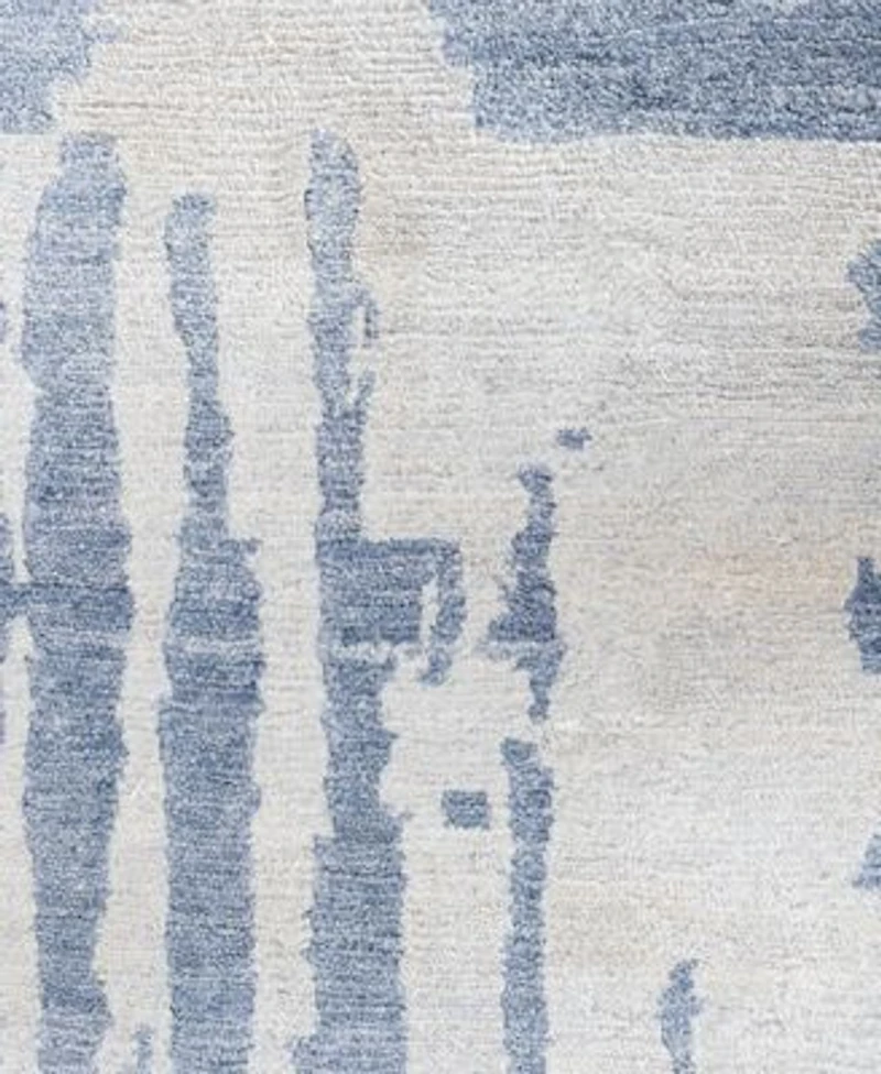 Adorn Hand Woven Rugs Indian Ooak M6621 Rug Collection