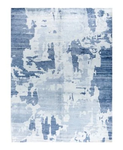 Adorn Hand Woven Rugs Indian Ooak M6649 Rug Collection