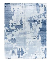 Adorn Hand Woven Rugs Indian Ooak M6649 Rug Collection