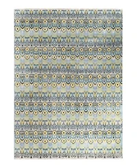 Adorn Hand Woven Rugs Indian Ooak M6133 Rug Collection