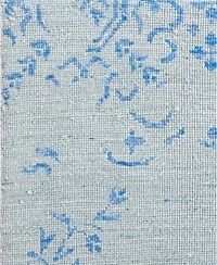 Adorn Hand Woven Rugs Indian Ooak M7119 Rug Collection