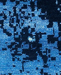 Adorn Hand Woven Rugs Indian Ooak M7146 9'2''x12'1'' Area Rug