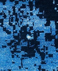 Adorn Hand Woven Rugs Indian Ooak M7146 Rug Collection