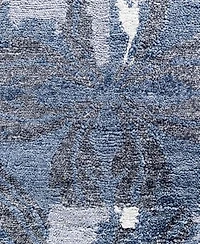 Adorn Hand Woven Rugs Indian Ooak M6958 Rug Collection